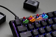 Ducky x Hotkeys Ducky League Rocket
