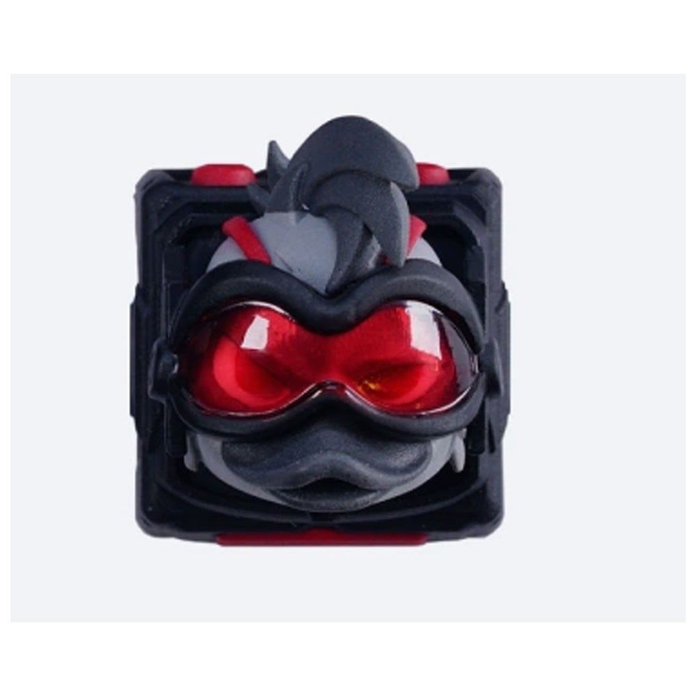 Ducky x Hotkeys Ducky League Rocket (Dark Edition)