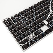 Traitors TARTARUS Keycap Set (US)