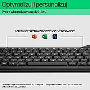 HP 460 Multi-Device Bluetooth Keyboard