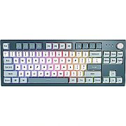 Montech MKey Freedom Gaming Keyboard - GateronG Pro 2.0 Red (US)