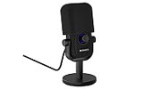 ENDORFY Solum Voice S Black PC microphone