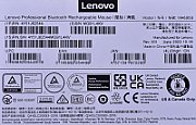 Lenovo Professional - mus - Bluetooth