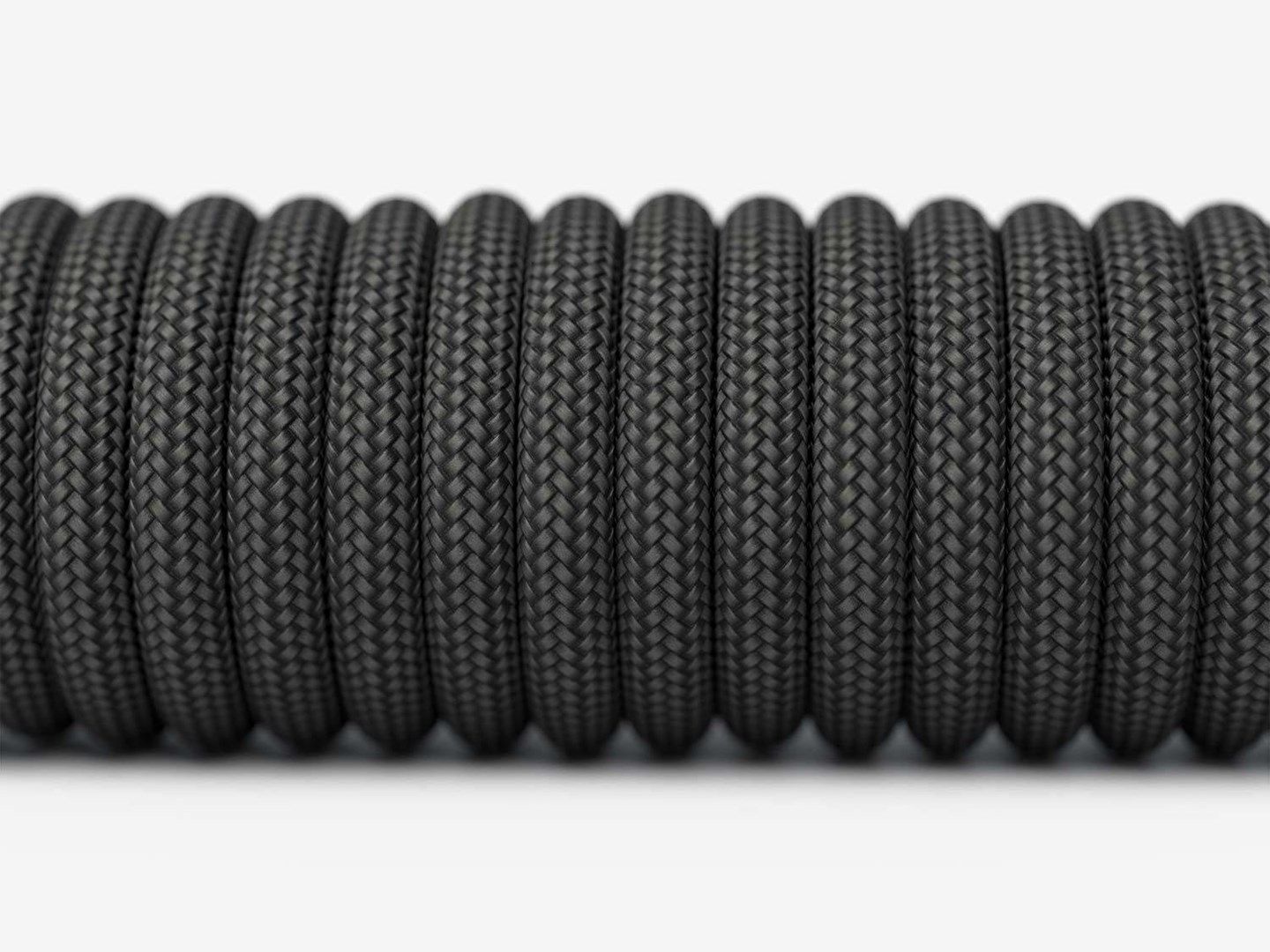 Glorious Ascended Cable V2 - Original Black