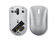 Lenovo 540 mouse Ambidextrous RF Wireless Optical 2400 DPI