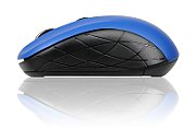 iBOX i009W Rosella wireless optical mouse  blue