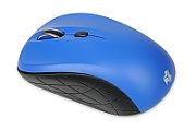 iBOX i009W Rosella wireless optical mouse  blue