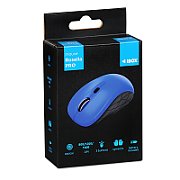 iBOX i009W Rosella wireless optical mouse  blue
