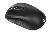 iBOX i009W Rosella wireless optical mouse  black