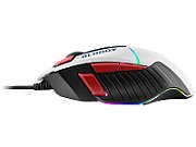 A4Tech mouse Bloody W95Max USB Sports Navy A4TMYS47258