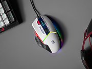 A4Tech mouse Bloody W95Max USB Sports Navy A4TMYS47258