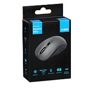 iBOX i009W Rosella wireless optical mouse  grey
