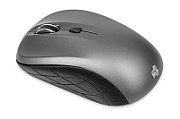iBOX i009W Rosella wireless optical mouse  grey