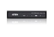 Aten | 2-Port True 4K HDMI Splitter | VS182A