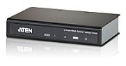 Aten | 2-Port True 4K HDMI Splitter | VS182A