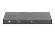 DIGITUS Ultra Slim HDMI Splitter DS-45