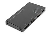 DIGITUS Ultra Slim HDMI Splitter DS-45