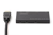 DIGITUS Ultra Slim HDMI Splitter DS-45