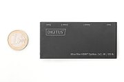 DIGITUS Ultra Slim HDMI Splitter DS-45