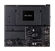 Placa de baza ASUS Pro WS WRX90E-SAGE SE, socket sTR5, 8x DDR5 RDIMM, 4x SATA, 4x NVMe, 13x USB-A, 3x USB-C, EEB