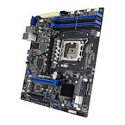 ASUS P13R-M Intel C262 LGA 1700 micro ATX