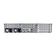 Server ASUS RS720-E11-RS12U, Rack 2U, fara procesor, fara memorie, fara stocare, 12 x LFF, Fara sursa Fara sistem de operare