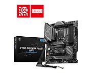 MSI Z790 GAMING PLUS WIFI motherboard Intel Z790 LGA 1700 ATX