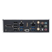 ASUS 90MB1FY0-M0EAY0 motherboard Intel B760 LGA 1700 ATX