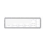 ASUS PRIME B760M-R D4 Intel B760 LGA 1700 micro ATX