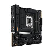 ASUS TUF GAMING B760M-PLUS II Intel B760 LGA 1700 micro ATX