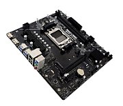 Biostar B650MT motherboard AMD B650 Socket AM5 micro ATX