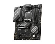 MSI B650 GAMING PLUS WIFI motherboard AMD B650 Socket AM5 ATX