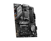 MSI B650 GAMING PLUS WIFI motherboard AMD B650 Socket AM5 ATX