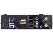 Asrock B650I LIGHTNING WIFI motherboard