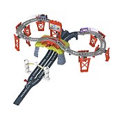 Fisher-Price Thomas & Friends Sodor Cup Race HFW03 p2 MATTEL set