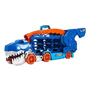 Hot Wheels City T-Rex Mega Transporter HNG50 MATTEL p1