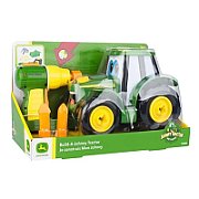 TOMY John Deere Build a Johnny Tractor 46655/4
