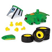TOMY John Deere Build a Johnny Tractor 46655/4