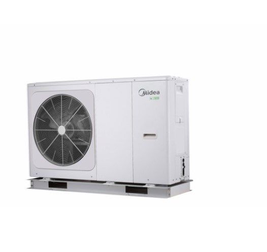 HEAT PUMP MONOBLOCK MIDEA MHC-V14W/D2RN8-BER90 M-THERMAL