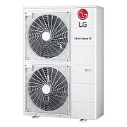 HEAT PUMP LG THERMA V SPLIT 12 KW OUTDOOR UNIT LGHU123MA.U33