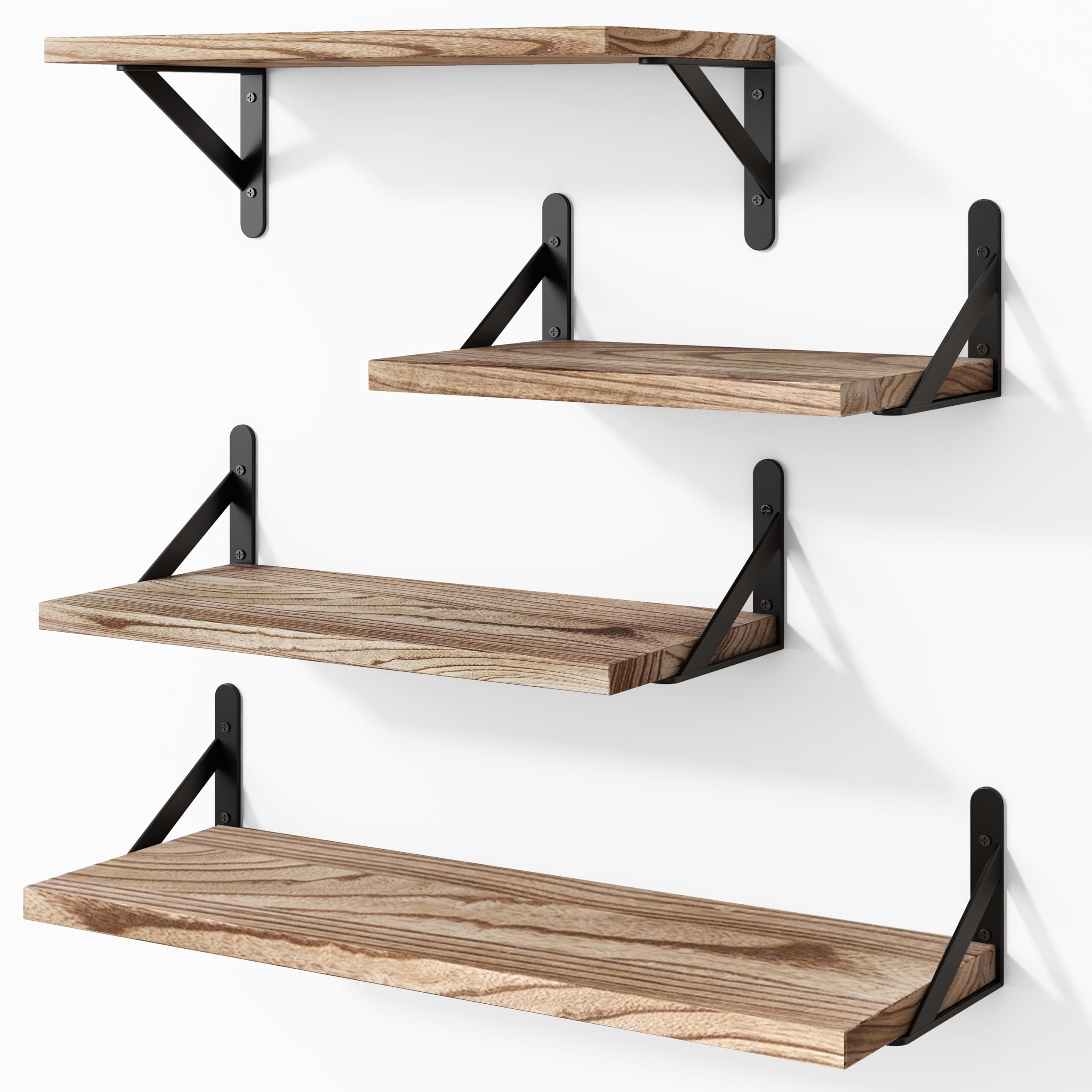 No-N Shelf