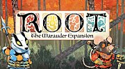 Root: Marauders