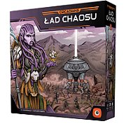 Circadians: ad Chaos