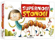 Game Super Legs Centipede XXXL Egmont