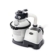 Sand Filter Pump 7900 l/h 26646GS