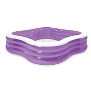 Swimming pool sea waves SWIM CENTER in a box 2 29mx2 29mx56cm 57495NP INTEX