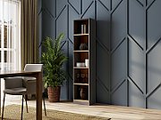 Topeshop R40 ANT/ART office bookcase