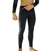 Glovii GXBXL winter sport body protection Skiing  Snowboarding Unisex Elastane  Nylon  Polyester Black