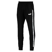 Puma Team Rise Men's Tracksuit black 658653 03