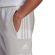 adidas Men's Squadra 21 Sweat Pant Light Grey GT6644